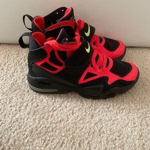 Nike Air Max 2 Uptempo